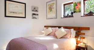 Modern și elegant: crearea unei oază de dormitor alb și gri